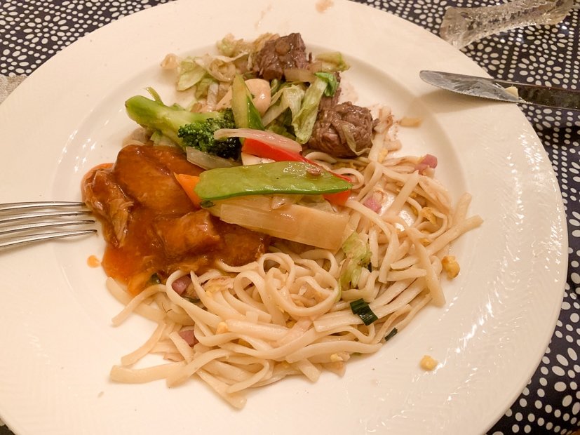 Een kijkje in de keuken week 2-2019