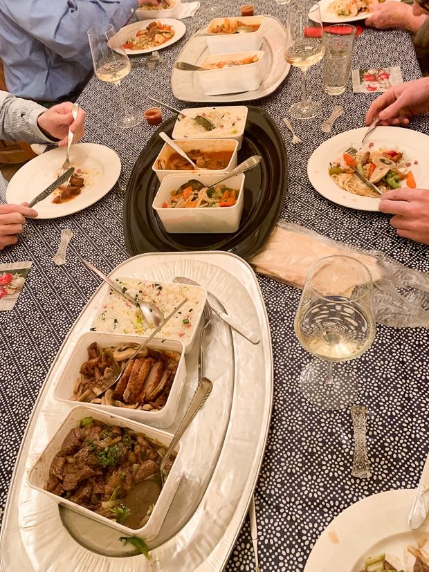 Een kijkje in de keuken week 2-2019