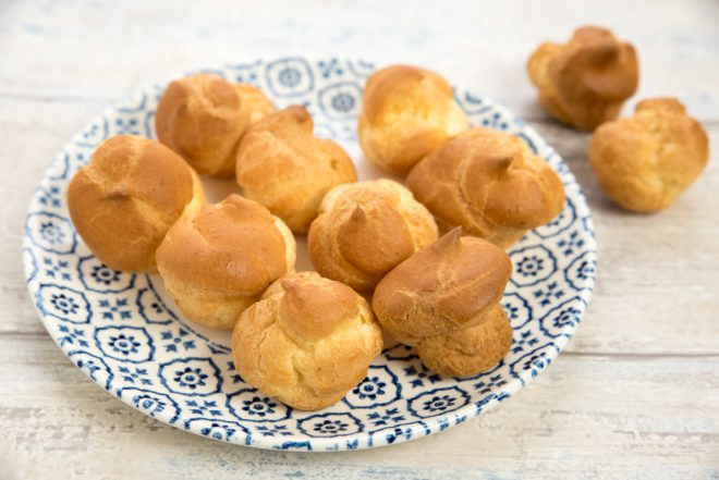 Basisrecept soezen