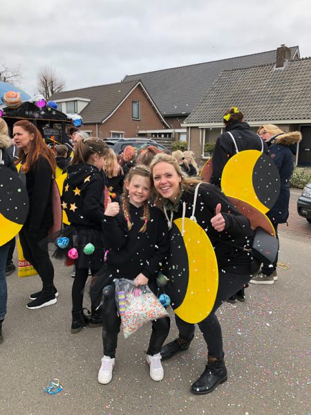 Een kijkje in de keuken week 9-2019