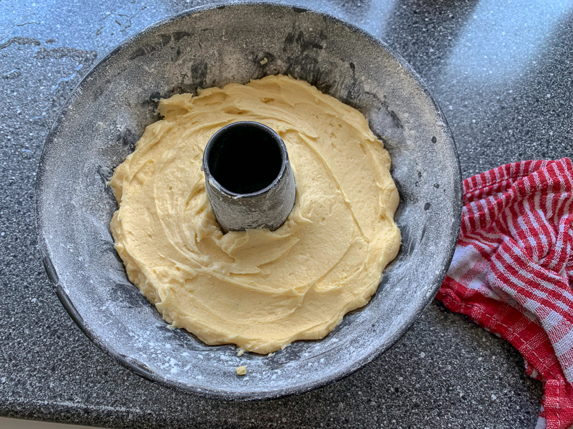 Een kijkje in de keuken week 16-2019