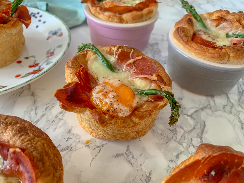 Een kijkje in de keuken week 16-2019