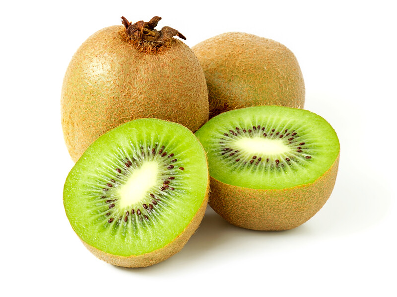 De vele gezondheidsvoordelen van kiwi’s De vele gezondheidsvoordelen van kiwi’s