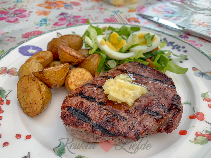 Een kijkje in de keuken week 21-2019