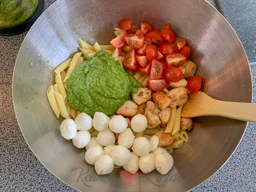 Een kijkje in de keuken week 21-2019