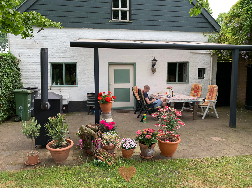 Een kijkje in de keuken week 21-2019