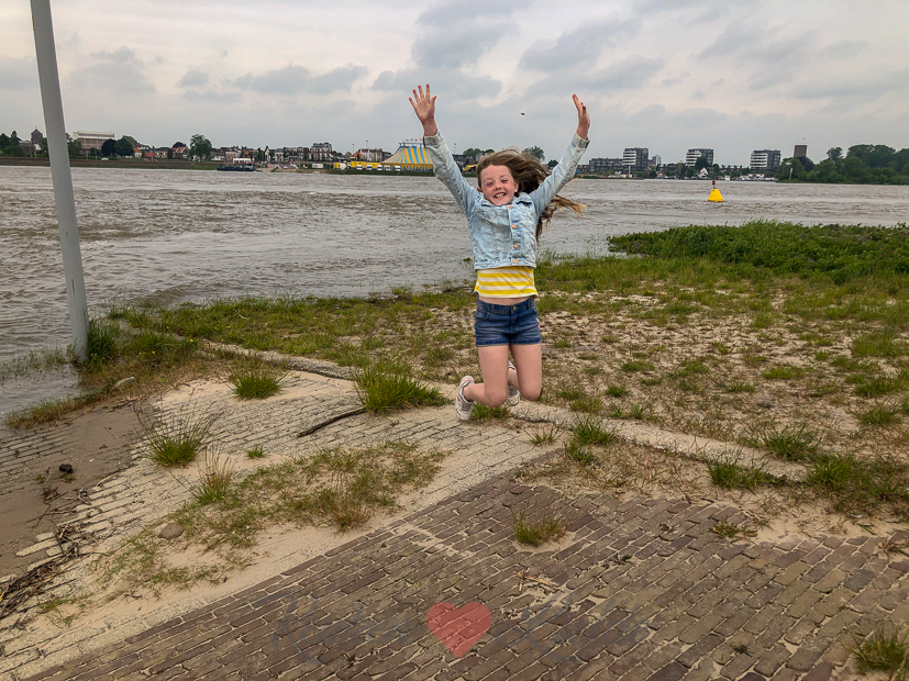 Een kijkje in de keuken week 21-2019