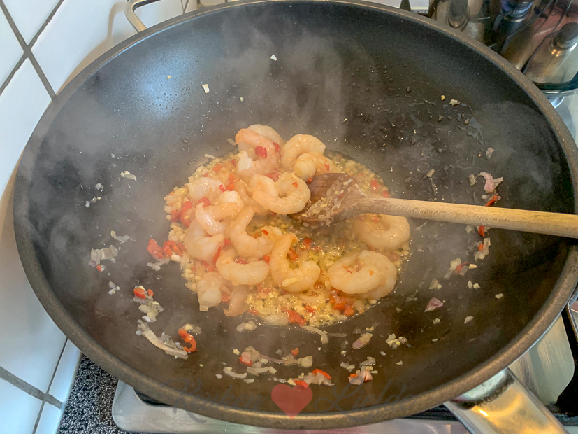 Een kijkje in de keuken week 21-2019