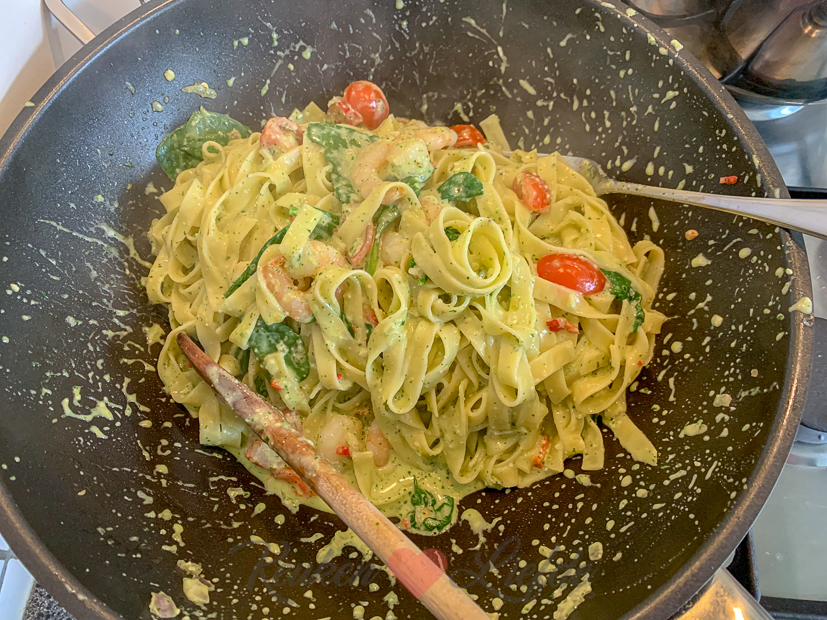 Een kijkje in de keuken week 21-2019