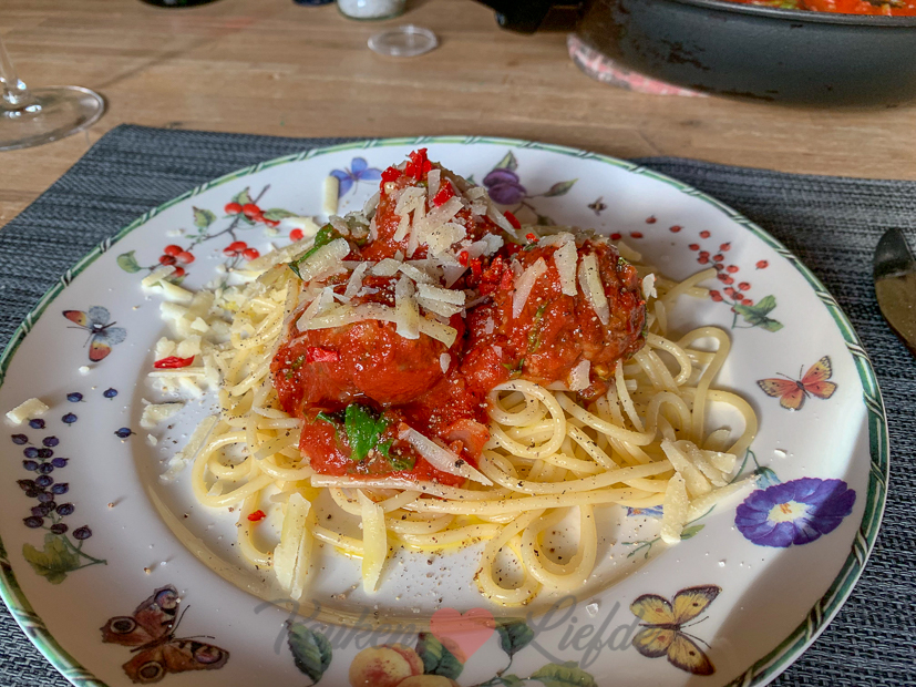 Een kijkje in de keuken week 21-2019