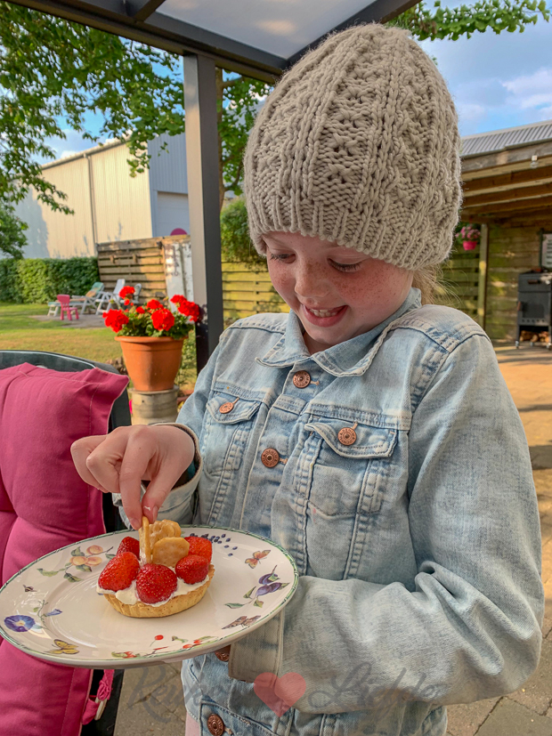 Een kijkje in de keuken week 21-2019