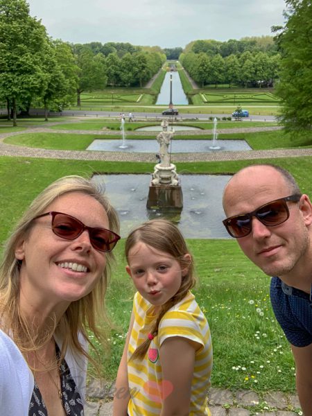 Een kijkje in de keuken week 22-2019