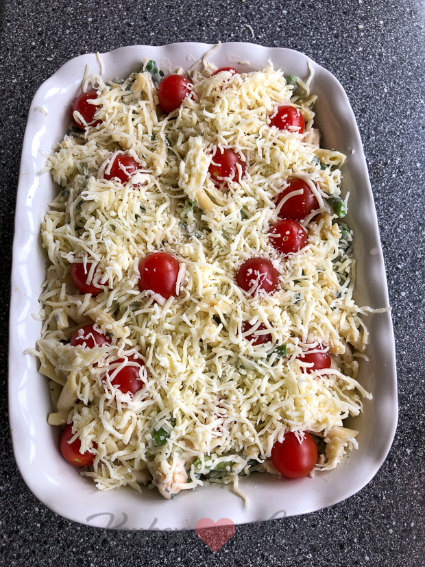 Een kijkje in de keuken week 32-2019