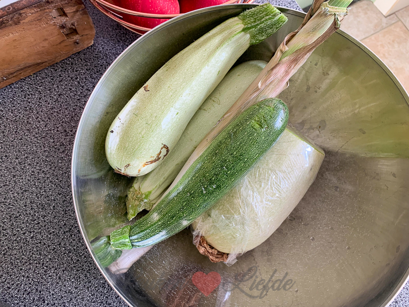 Een kijkje in de keuken week 32-2019