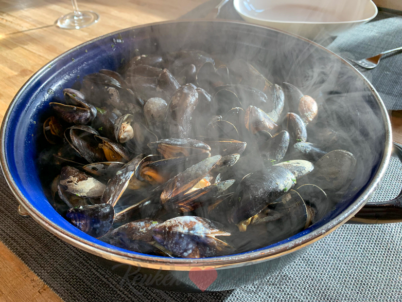 Een kijkje in de keuken week 32-2019