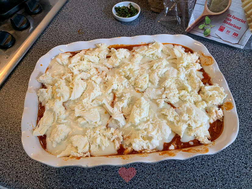 Een kijkje in de keuken week 32-2019