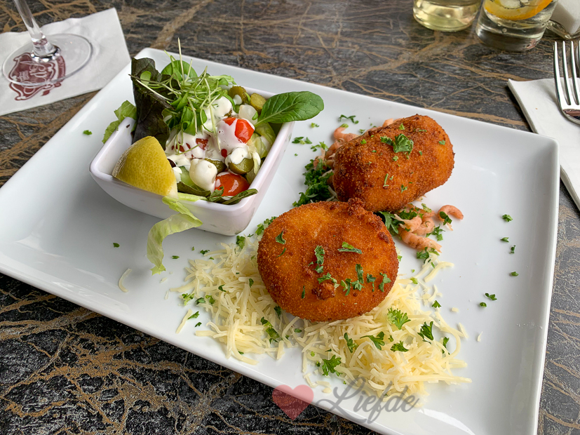 Een kijkje in de keuken week 32-2019