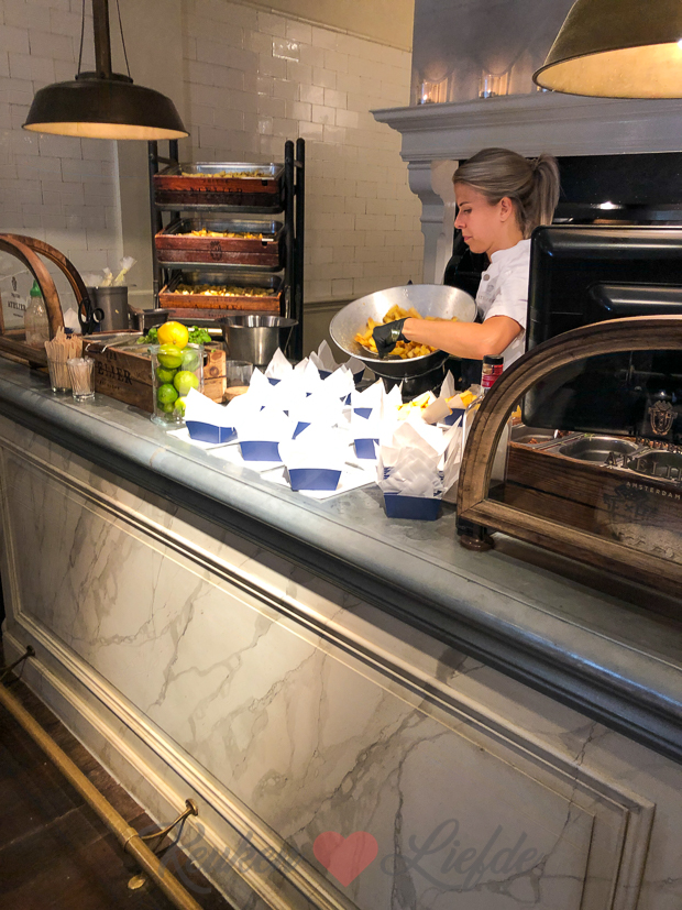 Een kijkje in de keuken week 32-2019