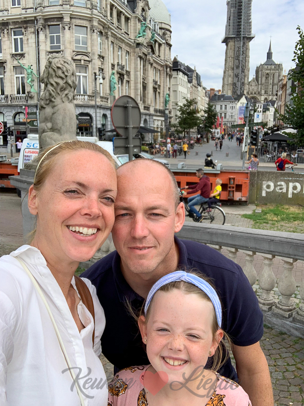 Een kijkje in de keuken week 32-2019