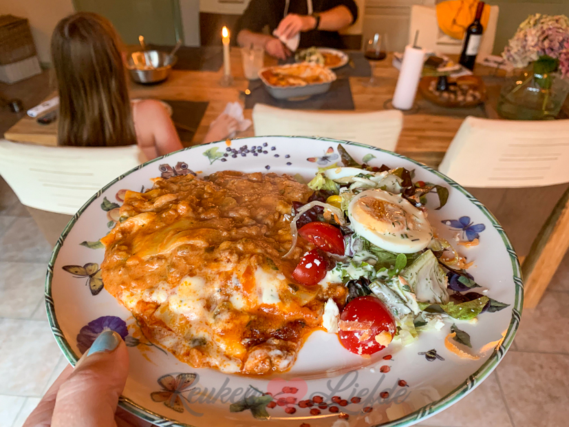 Een kijkje in de keuken week 32-2019