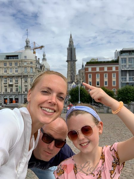 Een kijkje in de keuken week 32-2019