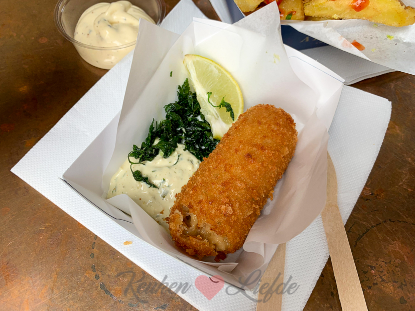 Een kijkje in de keuken week 32-2019