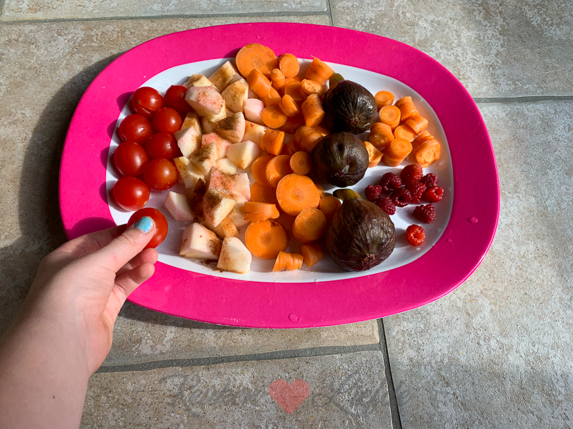 Een kijkje in de keuken week 32-2019