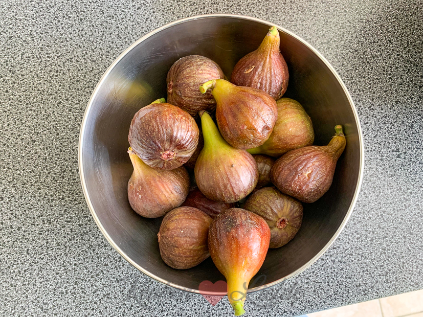 Een kijkje in de keuken week 32-2019