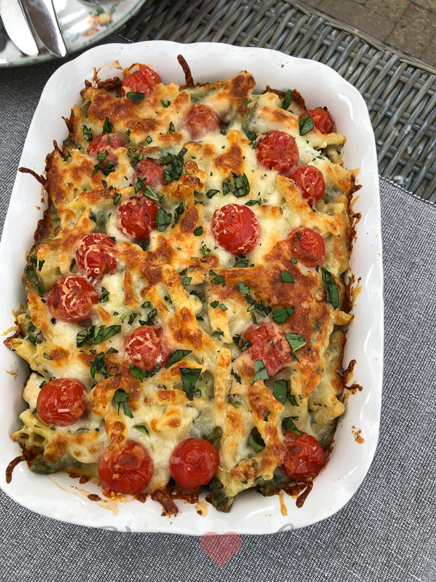 Een kijkje in de keuken week 32-2019