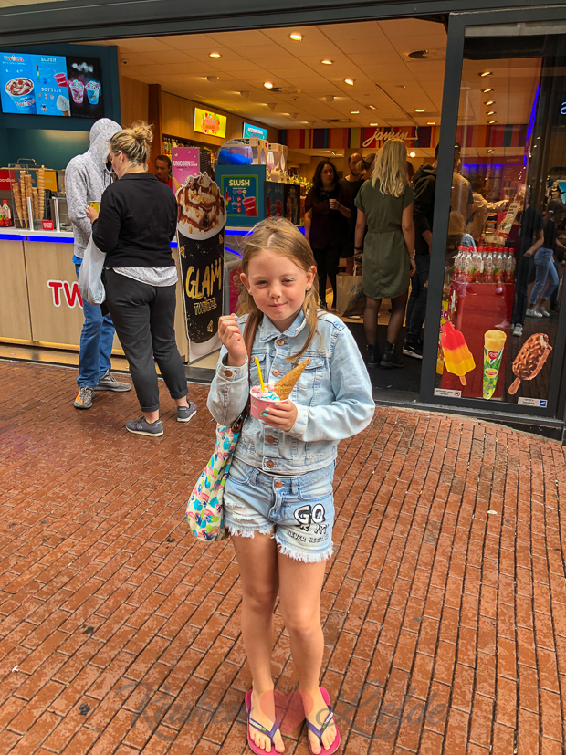 Een kijkje in de keuken week 32-2019