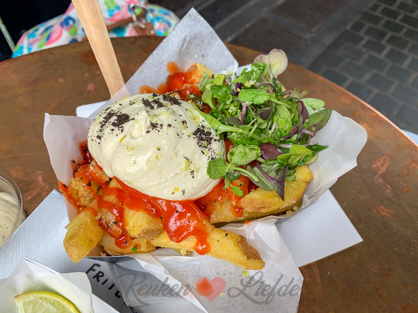 Een kijkje in de keuken week 32-2019