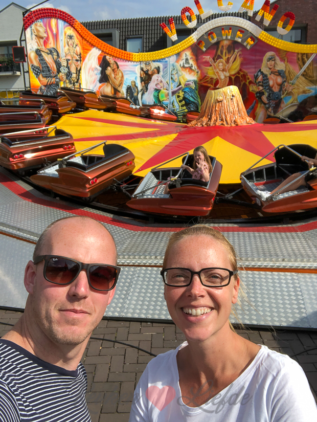 Een kijkje in de keuken week 32-2019