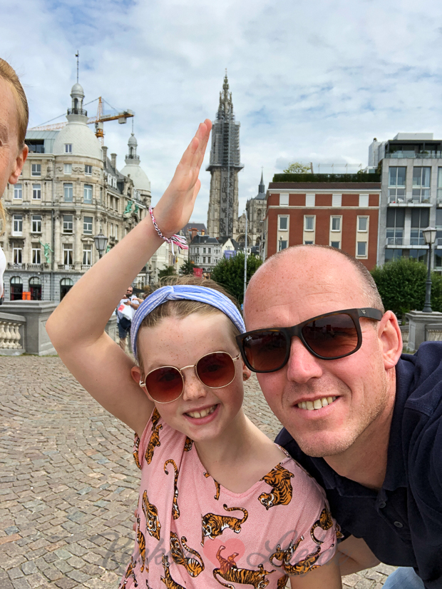 Een kijkje in de keuken week 32-2019