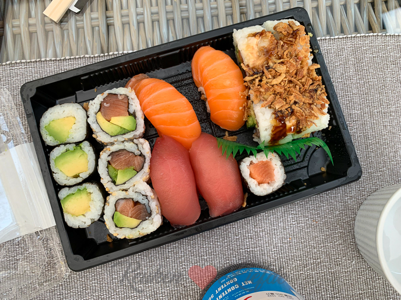 Een kijkje in de keuken week 32-2019