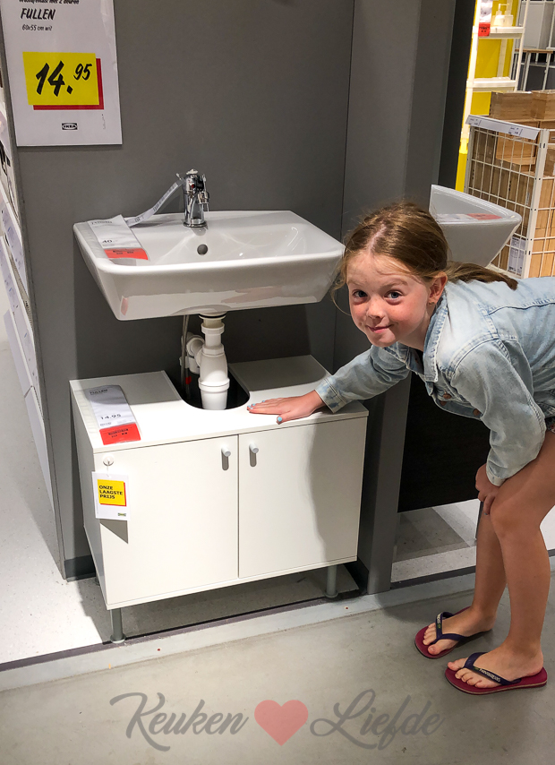 Een kijkje in de keuken week 32-2019