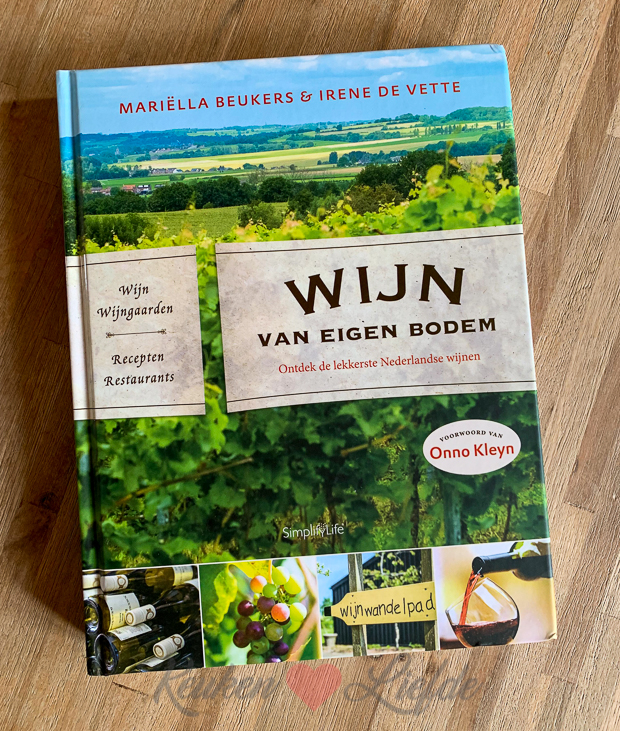 Een kijkje in de keuken week 32-2019