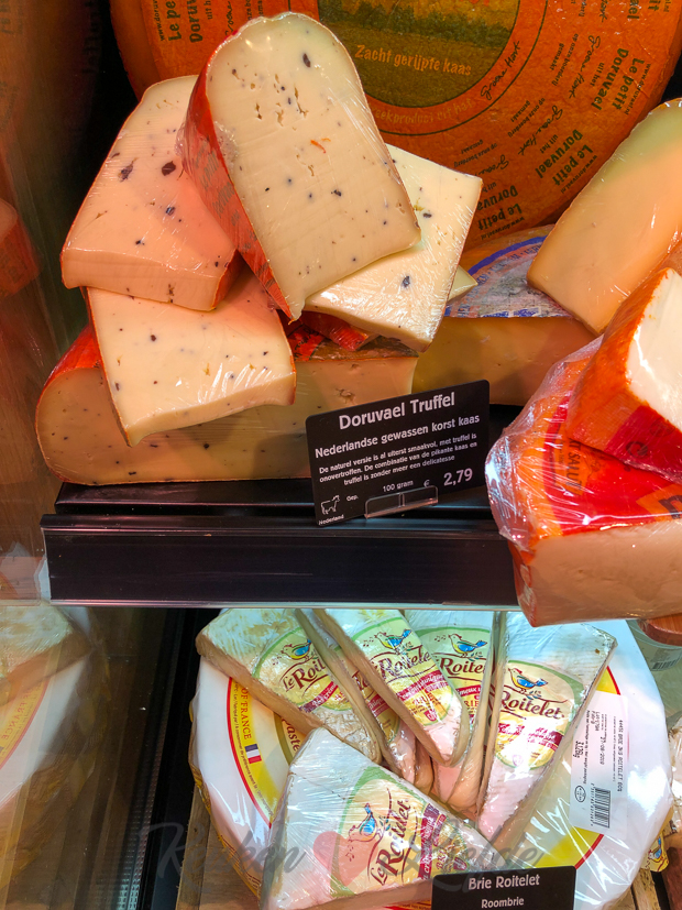 Een kijkje in de keuken week 33-2019