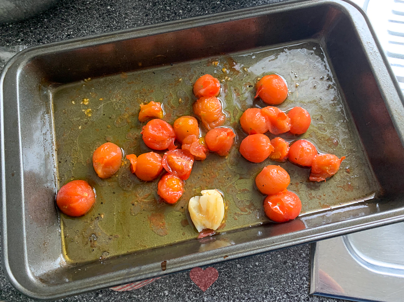 Een kijkje in de keuken week 33-2019