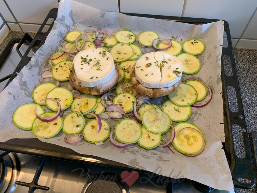 Een kijkje in de keuken week 33-2019