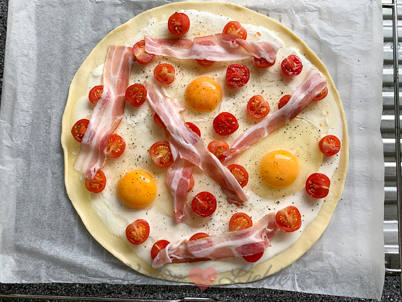 Een kijkje in de keuken week 33-2019