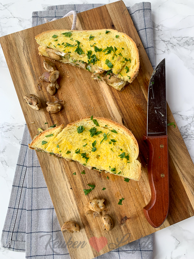 Een kijkje in de keuken week 33-2019