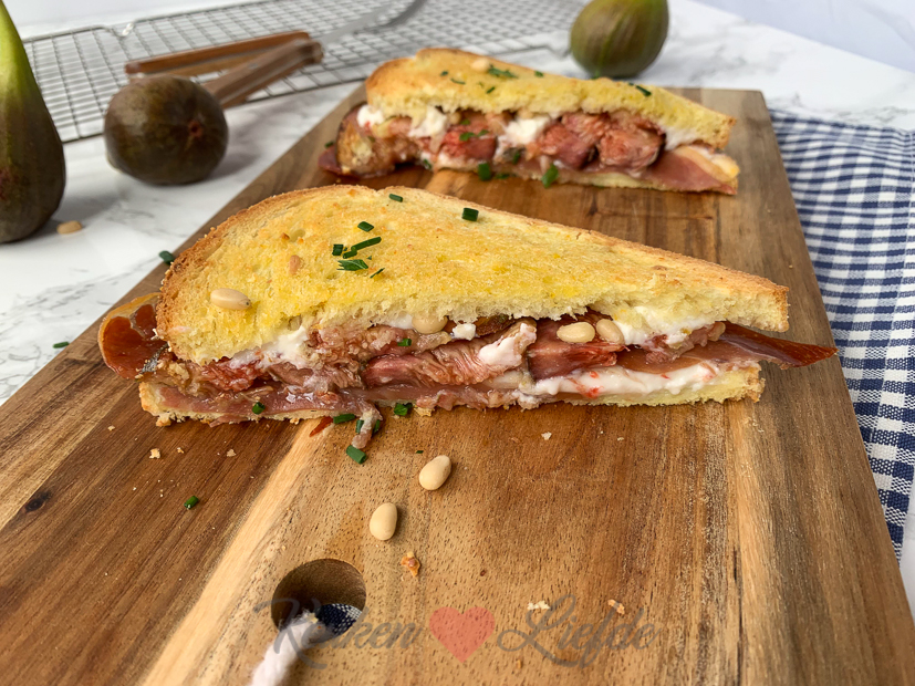 Een kijkje in de keuken week 33-2019