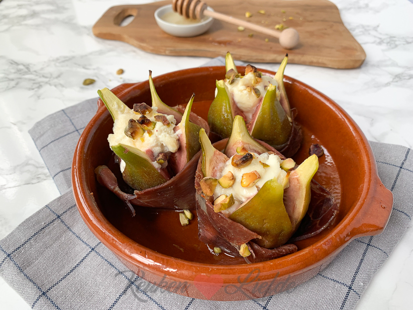 Een kijkje in de keuken week 33-2019