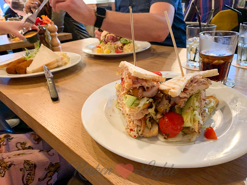 Een kijkje in de keuken week 33-2019