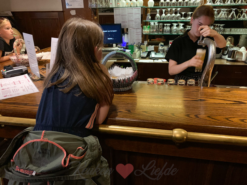 Een kijkje in de keuken week 33-2019