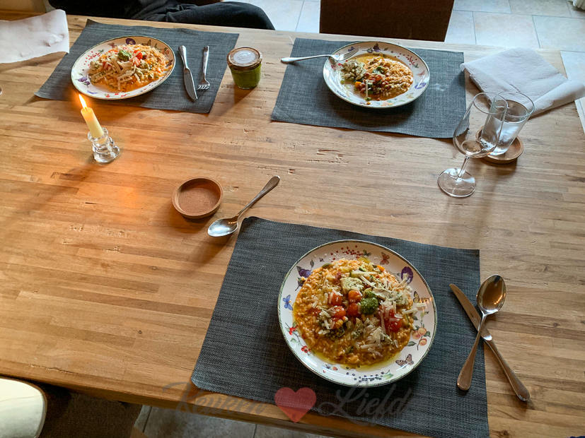 Een kijkje in de keuken week 33-2019
