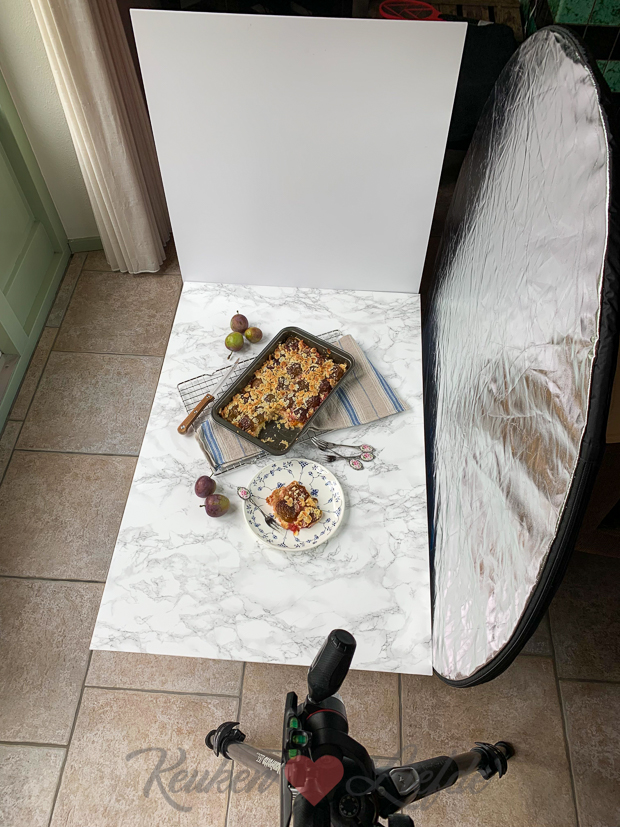 Een kijkje in de keuken week 31-2019 Een kijkje in de keuken week 31-2019