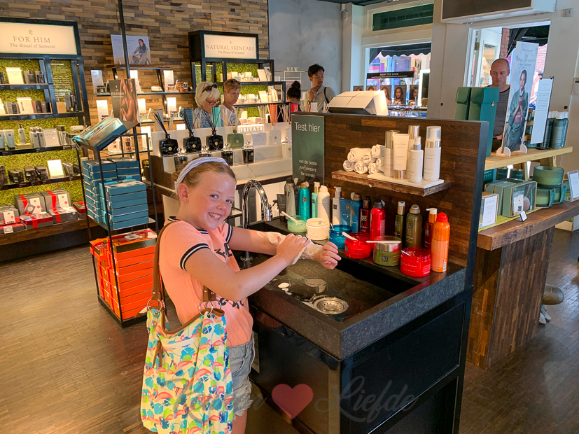 Een kijkje in de keuken week 31-2019 Een kijkje in de keuken week 31-2019