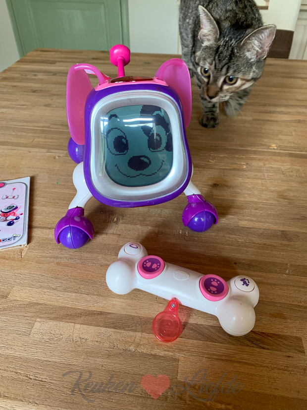 Een kijkje in de keuken week 31-2019 Een kijkje in de keuken week 31-2019