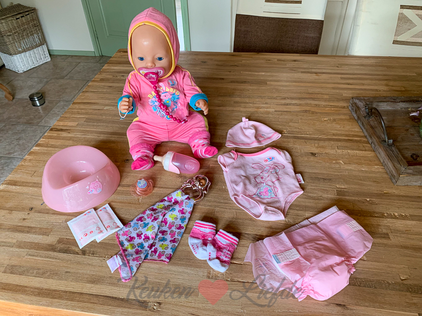 Een kijkje in de keuken week 31-2019 Een kijkje in de keuken week 31-2019